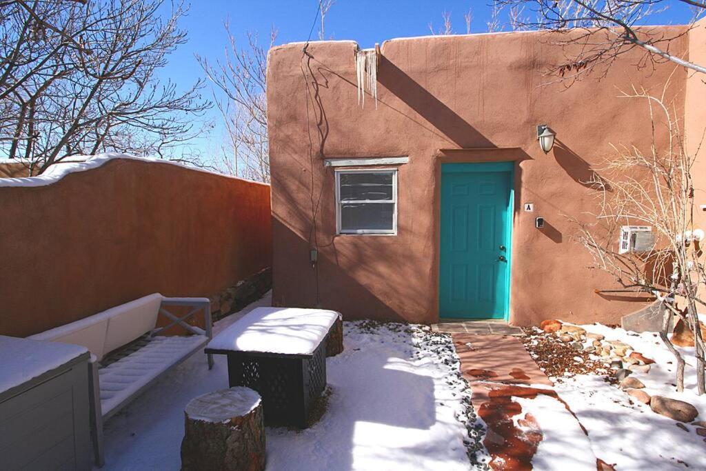 Comfort On Closson - Near Plaza - Fire Pit - Patio Santa Fe Esterno foto
