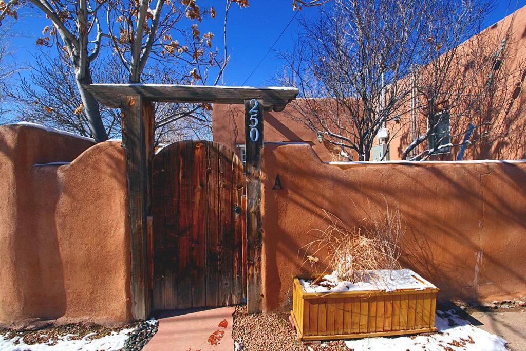 Comfort On Closson - Near Plaza - Fire Pit - Patio Santa Fe Esterno foto