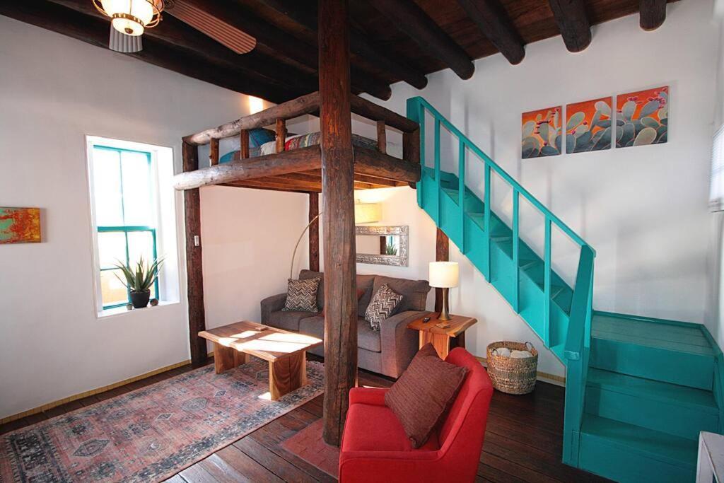 Comfort On Closson - Near Plaza - Fire Pit - Patio Santa Fe Esterno foto