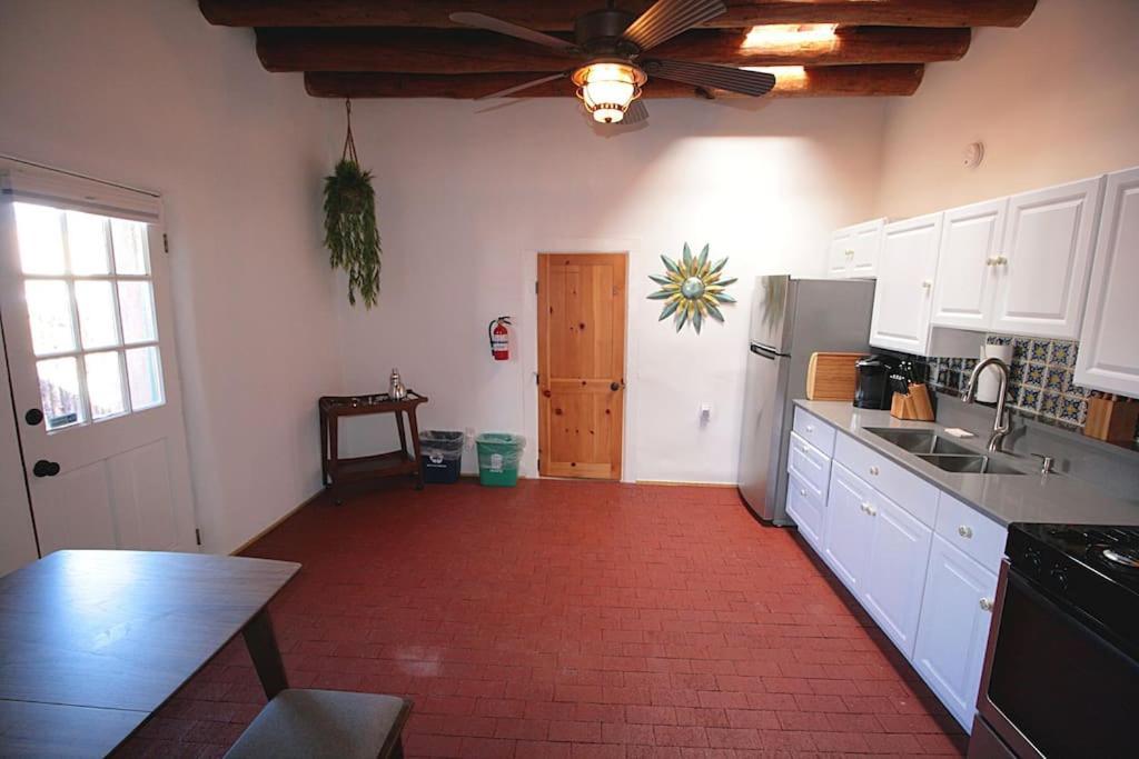 Comfort On Closson - Near Plaza - Fire Pit - Patio Santa Fe Esterno foto