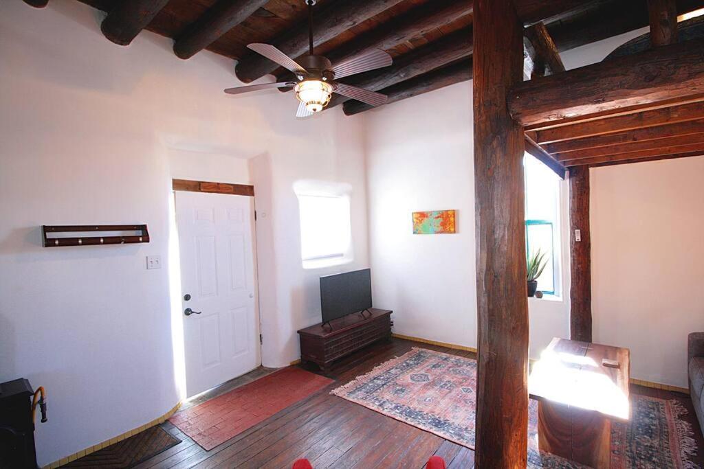 Comfort On Closson - Near Plaza - Fire Pit - Patio Santa Fe Esterno foto