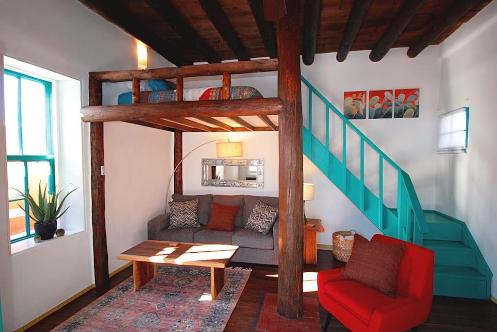 Comfort On Closson - Near Plaza - Fire Pit - Patio Santa Fe Esterno foto